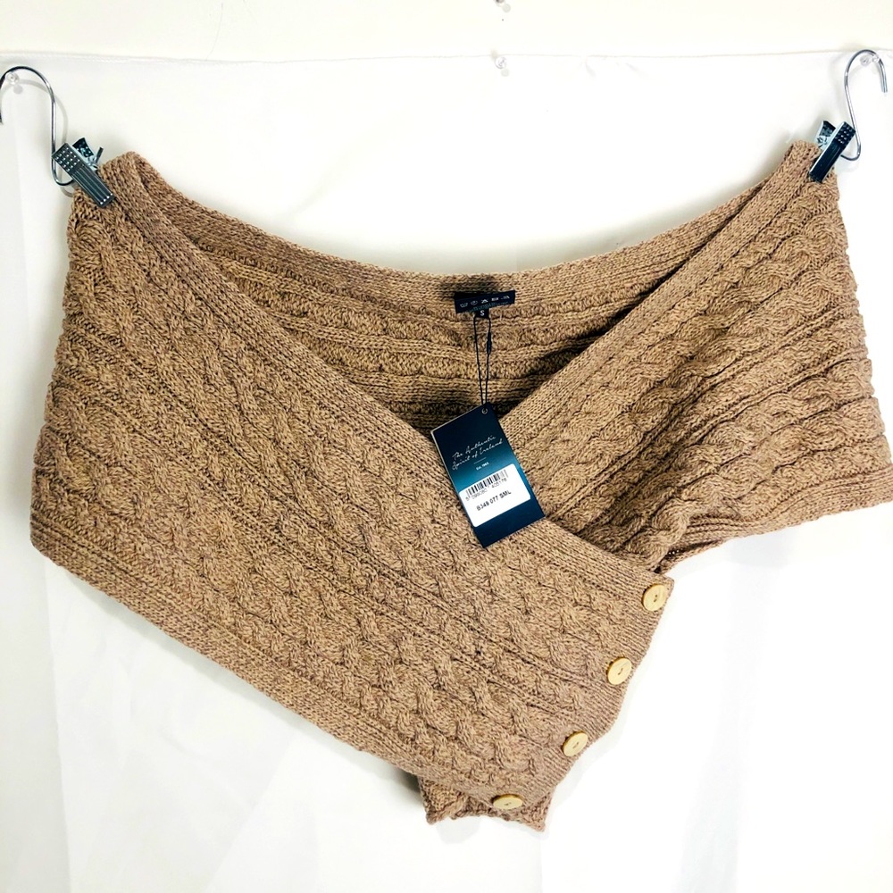 Pippin scarf